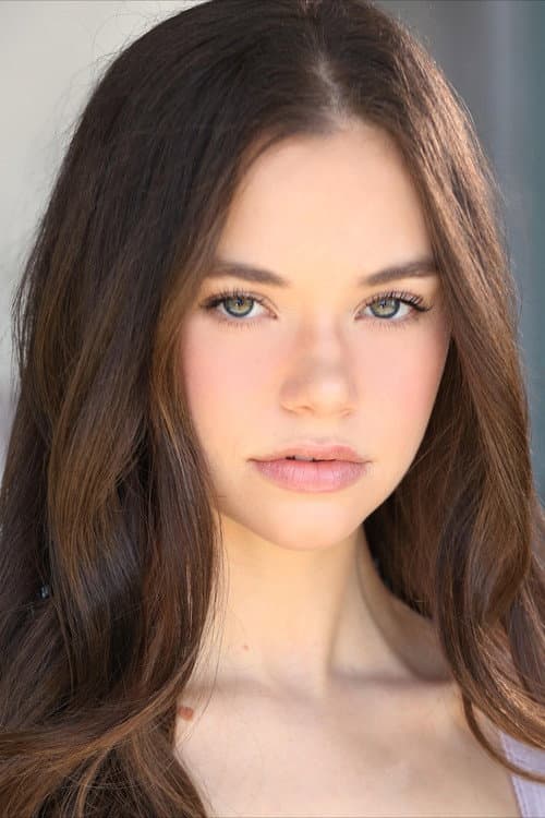 Ashlynn Judy foto