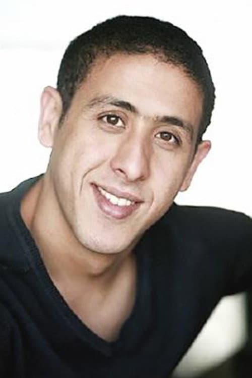 Ichem Saïbi foto
