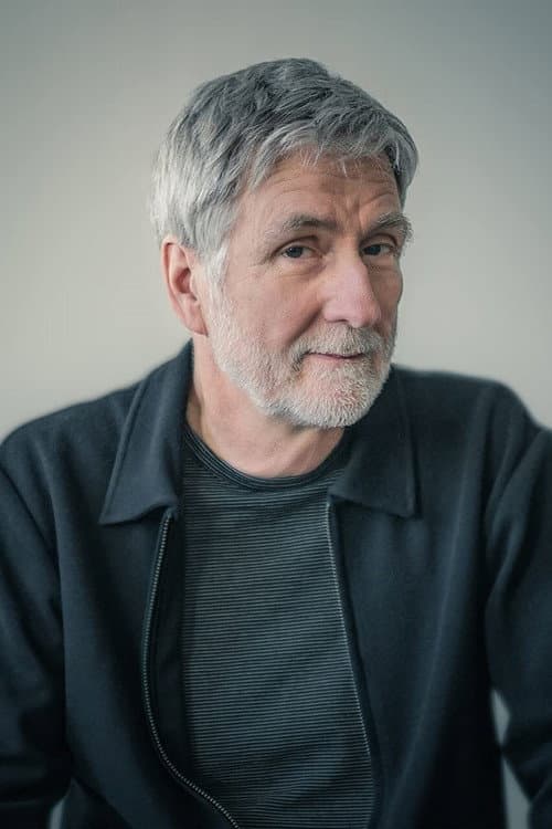 John Walker foto