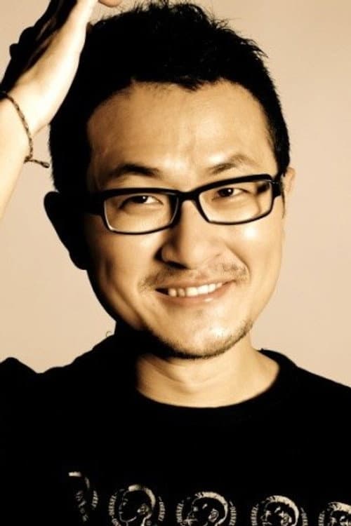 九把刀 foto