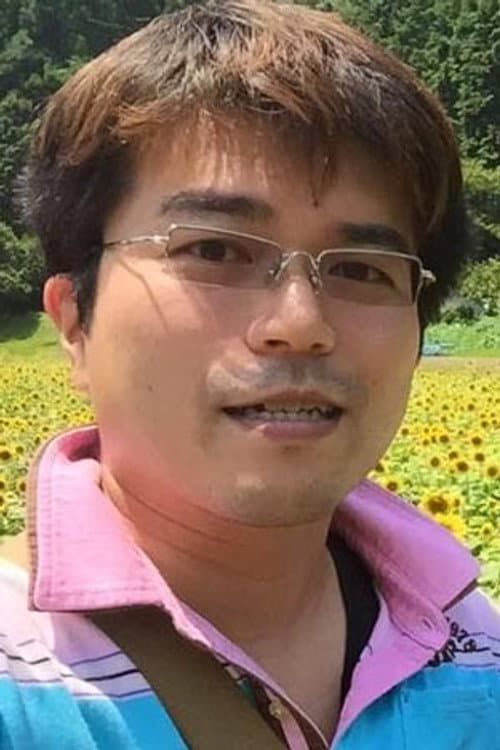大谷亮介 foto
