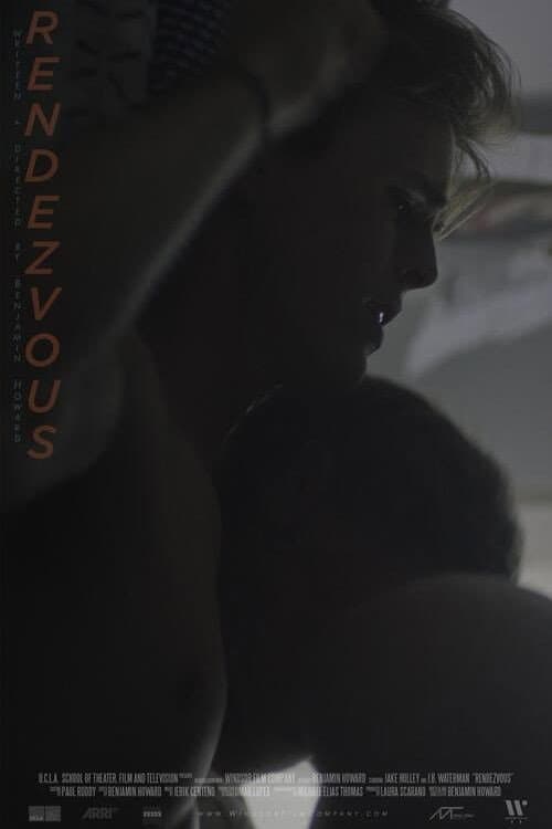 Rendezvous (2021) poster