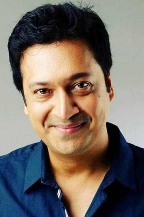 Sachin Parikh foto