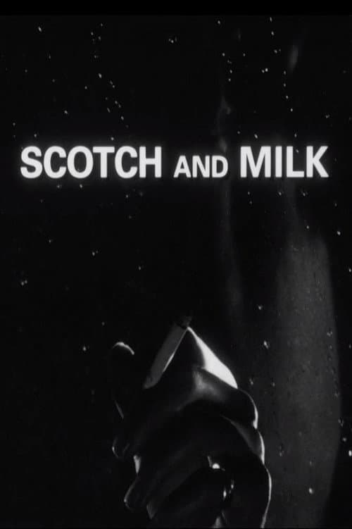 Scotch and Milk (1998) poster
