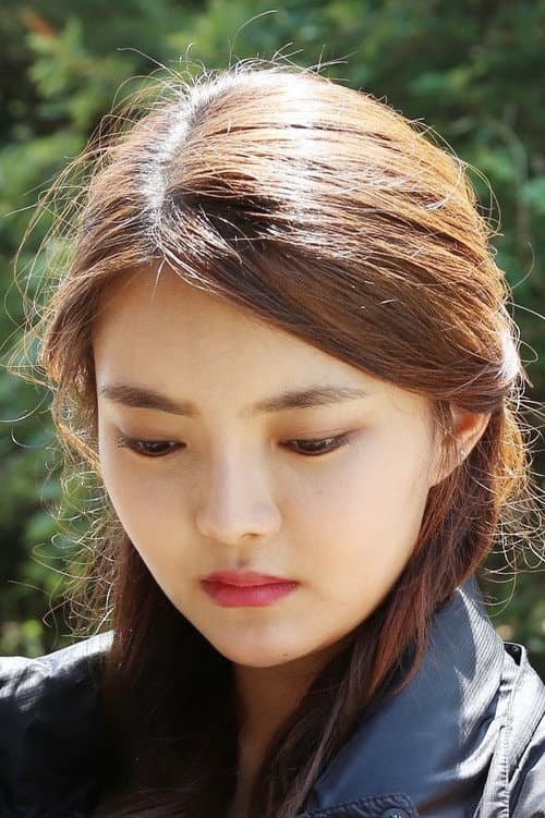 Jeong Yoo-jin foto