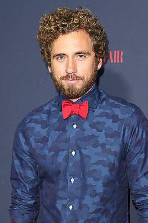 Alek Parker foto