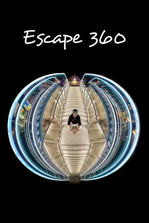 Escape 360 (2021) poster