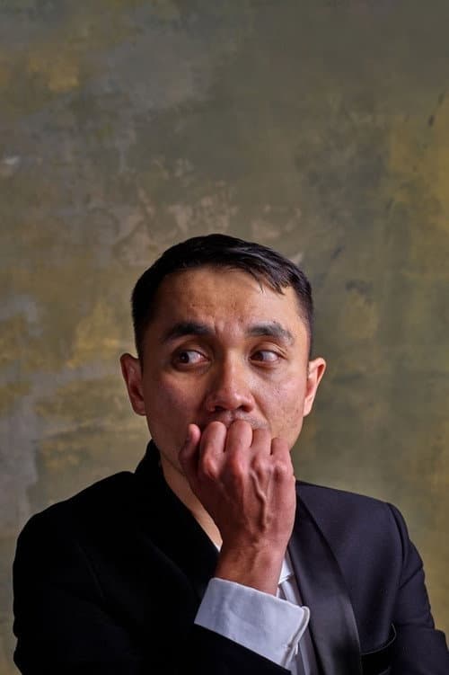 Adilkhan Yerzhanov foto