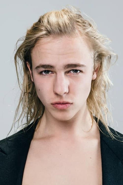 Louie Swain foto