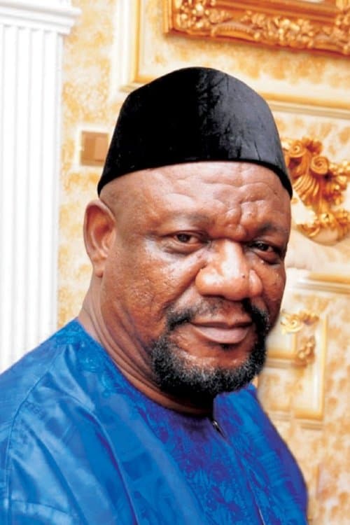 Alex Usifo Omiagbo foto