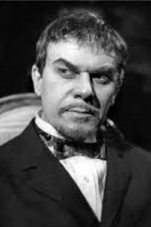 František Krahulík foto