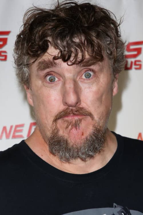 Pat Jankiewicz foto