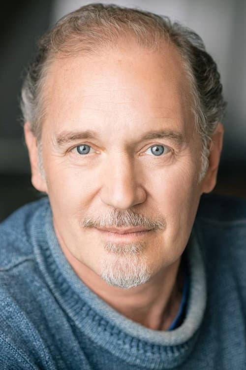 Adam Henderson foto