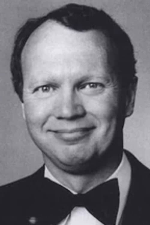 Burr Middleton foto
