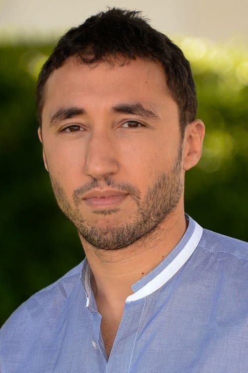 Sofian Khammes foto