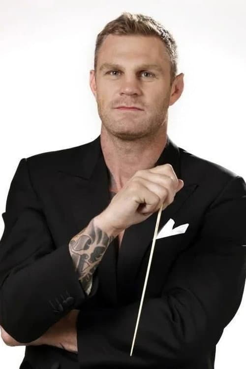 Jörgen Kruth foto