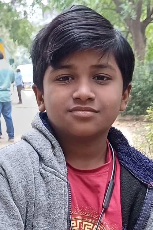 Kamalesh Jegan foto