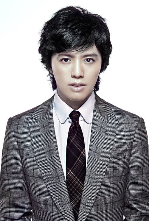 Li Yundi foto