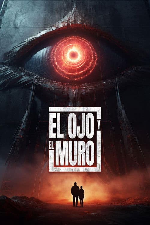 El Ojo y El Muro (2021) poster