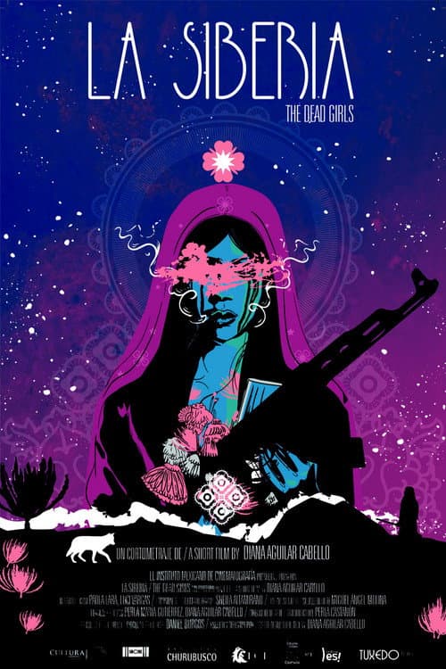 La Siberia (2019) poster