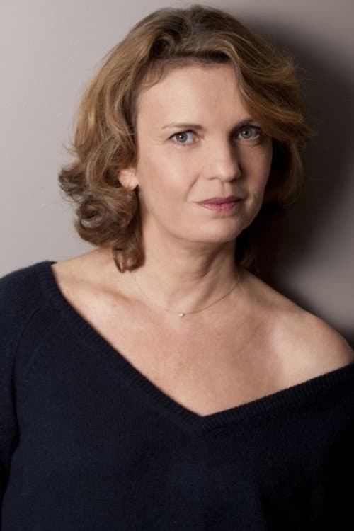 Sophie de La Rochefoucauld foto