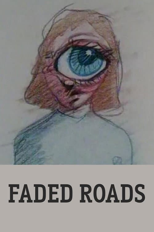 Faded Roads (1994) poster