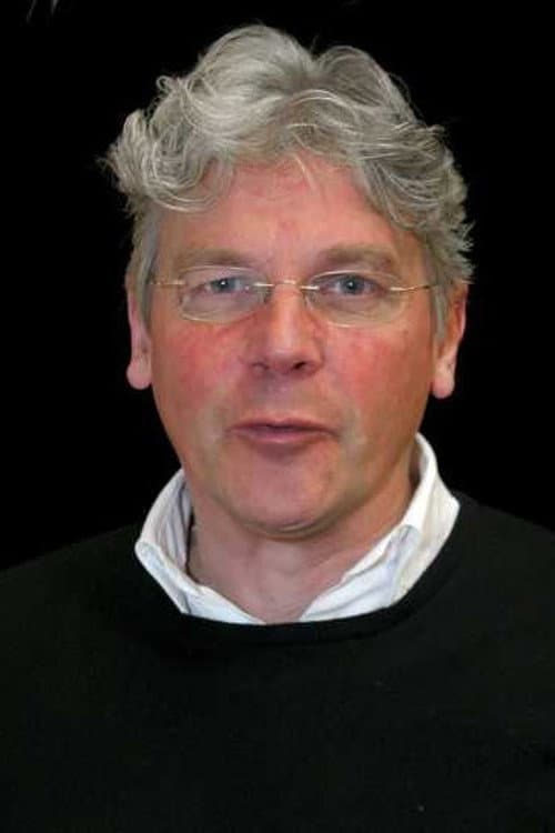 Bengt Järnblad foto
