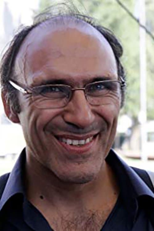 Antonio Buíl foto
