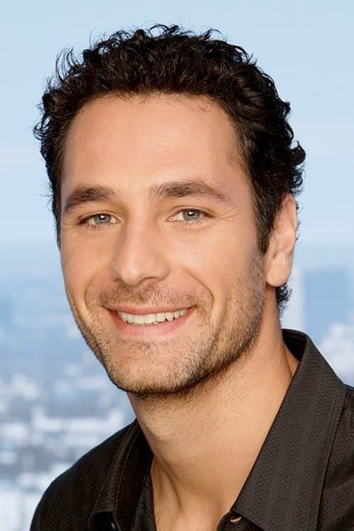 Raoul Bova foto