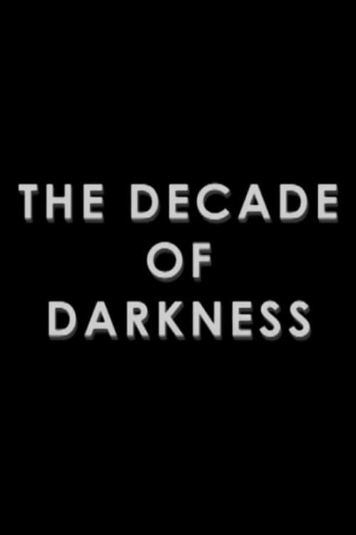 The Return of the Living Dead: The Decade of Darkness (2007) poster