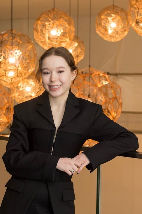 Natalia Stawyskyj foto
