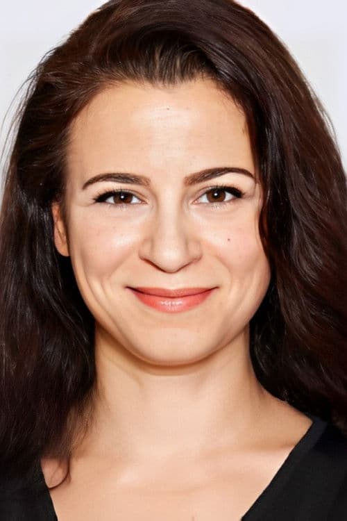 Elif İnci foto