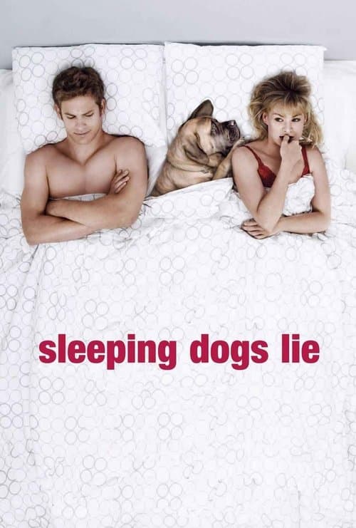 Sleeping Dogs Lie (2006) poster