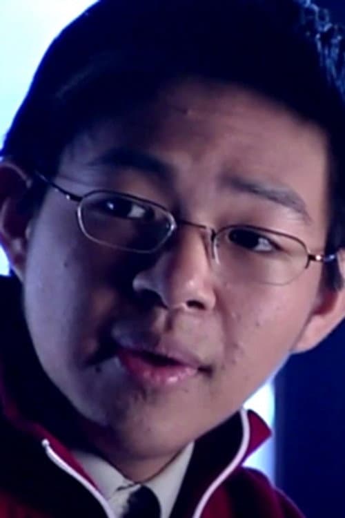Diyu Daniel Wu foto