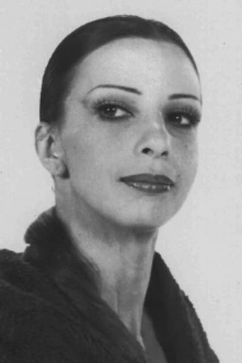 Loipa Araujo foto