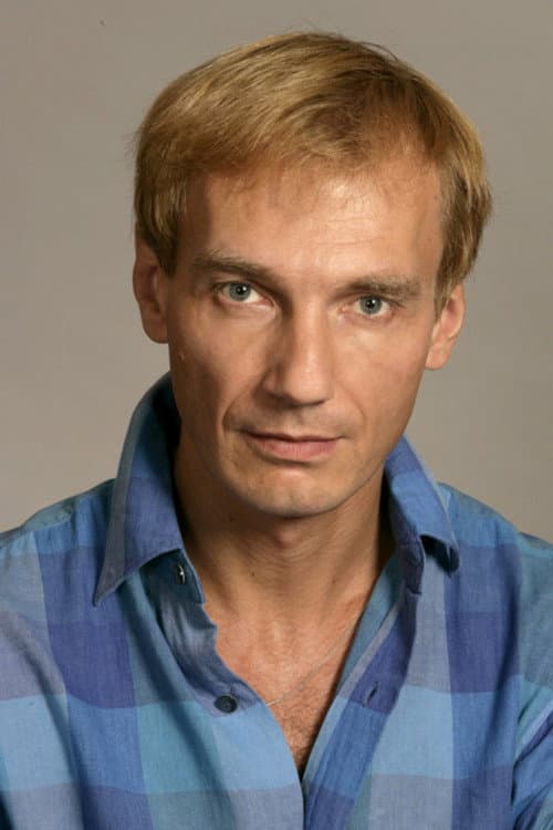 Stass Klassen foto