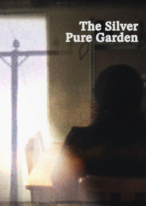 The Silver Pure Garden (2026) poster