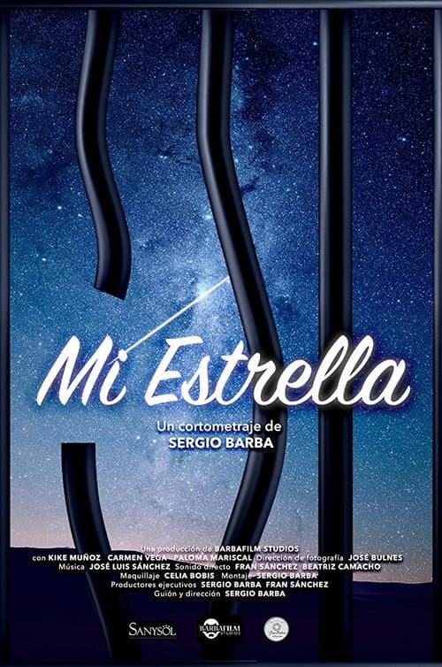 Mi Estrella (My Star) (2019) poster