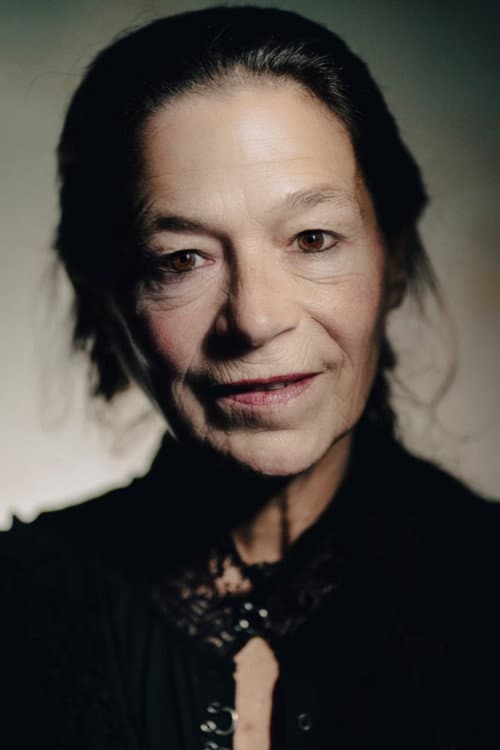 Antje De Boeck foto