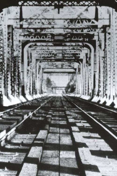Railroad Turnbridge (1976) poster