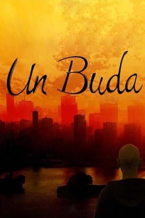 Un Buda (2005) poster
