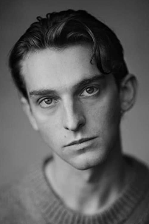 Louis Cunningham foto