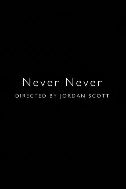 Never Never (2002) poster