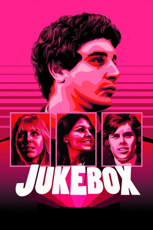 Jukebox (2020) poster