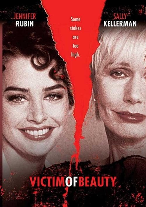Drop Dead Gorgeous (1991) poster