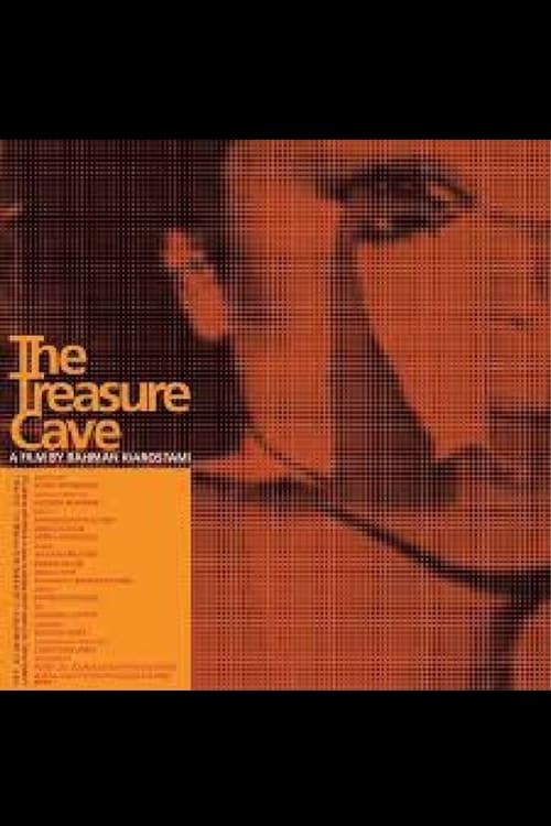 The Treasure Cave (2008) poster