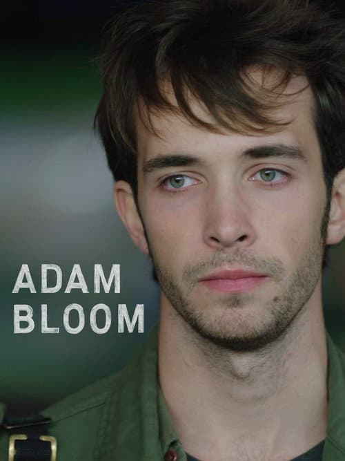 Adam Bloom (2020) poster