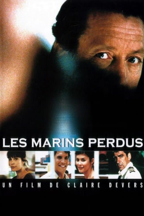 Les marins perdus (2003) poster