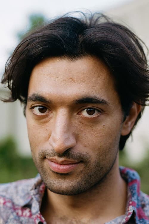 Ahmet Ağgün foto