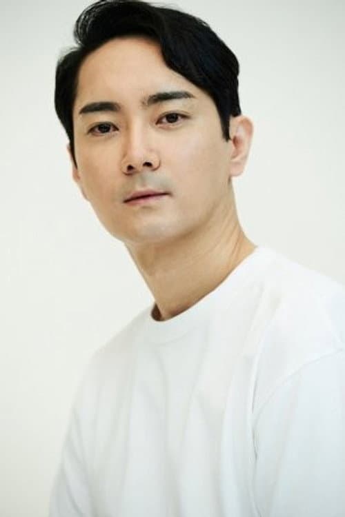 Won Woo foto